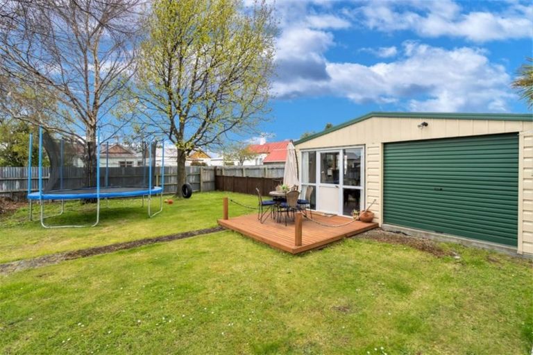 Photo of property in 44 Reid Road, South Dunedin, Dunedin, 9012