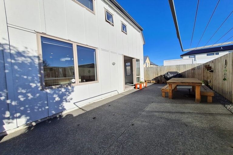 Photo of property in 99 Sherborne Street, St Albans, Christchurch, 8014