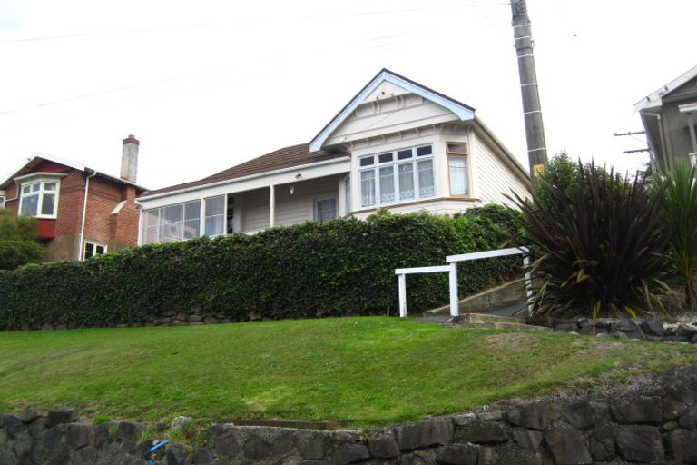 Photo of property in 34 Sidey Street, Calton Hill, Dunedin, 9012