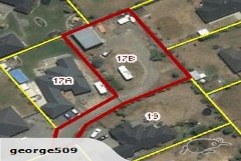 Photo of property in 17b Boulez Mews, Rolleston, 7614