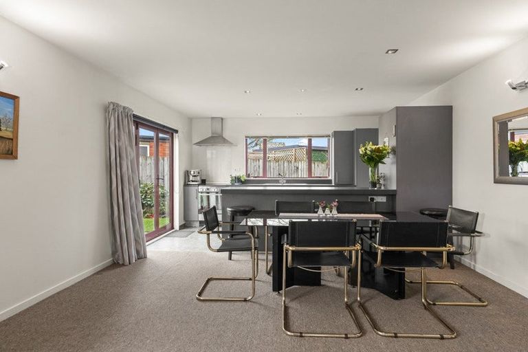 Photo of property in 414a Barrington Street, Spreydon, Christchurch, 8024