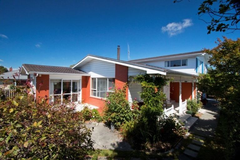 Photo of property in 58 George Street, Geraldine, 7930