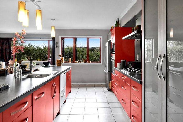 Photo of property in 153 Kakaramea Road, Kakaramea, Patea, 4598