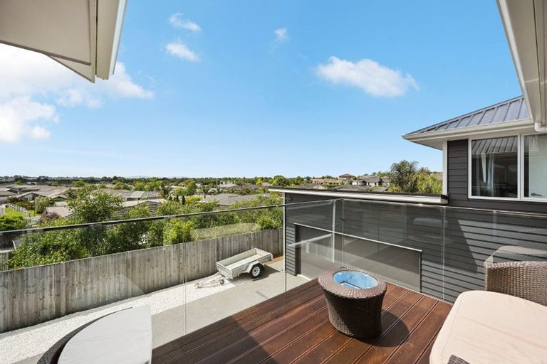 Photo of property in 9 Sylvester Crescent, Flagstaff, Hamilton, 3210