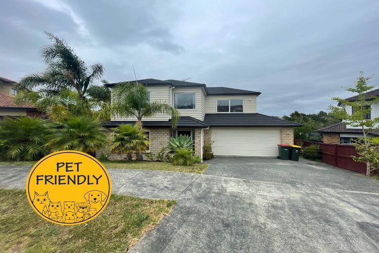 Photo of property in 25 Terrasini Drive, Flat Bush, Auckland, 2019