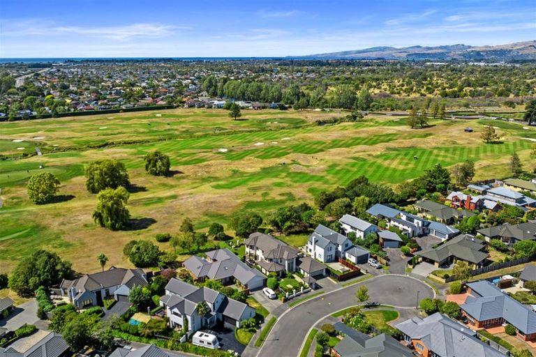 Photo of property in 49 Lexington Place, Shirley, Christchurch, 8061