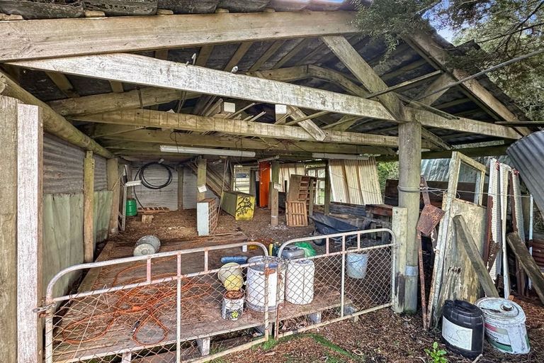 Photo of property in 63 Donaldson Road, Okaihau, 0475