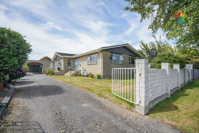 Photo of property in 181 Paterson Street, Grasmere, Invercargill, 9810