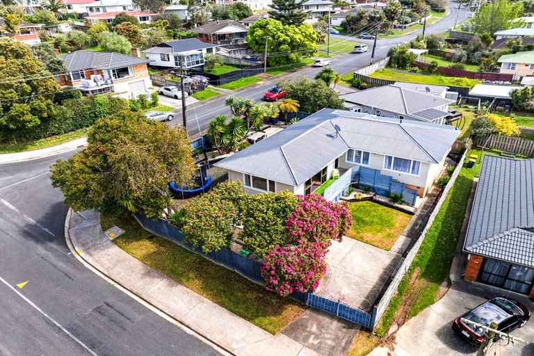 Photo of property in 58 Tiroroa Avenue, Te Atatu South, Auckland, 0610