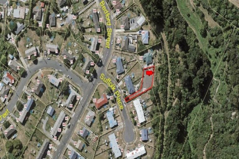 Photo of property in 7a Suffolk Place, Cannons Creek, Porirua, 5024