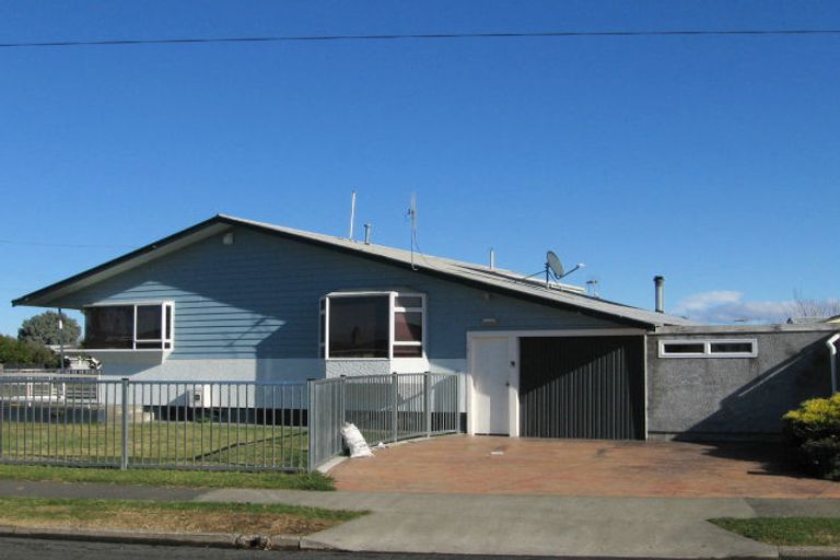 Photo of property in 69 Oldham Avenue, Onekawa, Napier, 4110