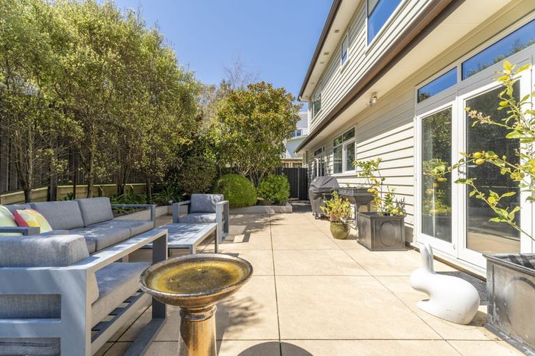 Photo of property in 13 Mauldeth Terrace, Churton Park, Wellington, 6037