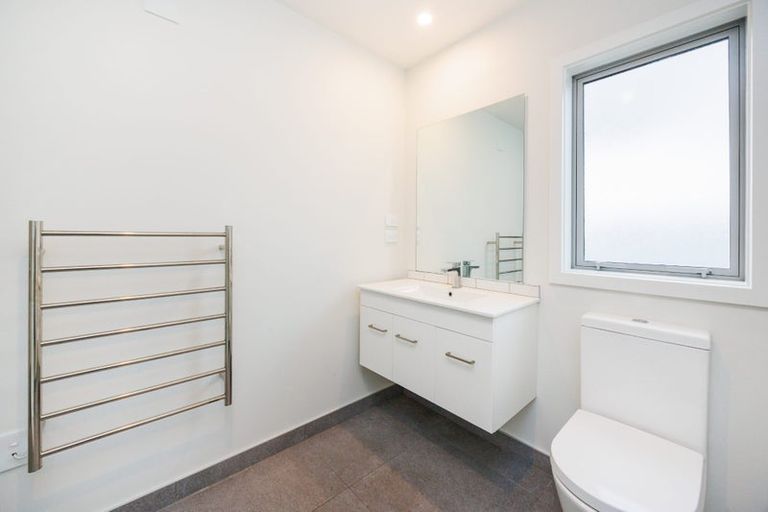 Photo of property in 26a Worcester Street, West End, Palmerston North, 4410