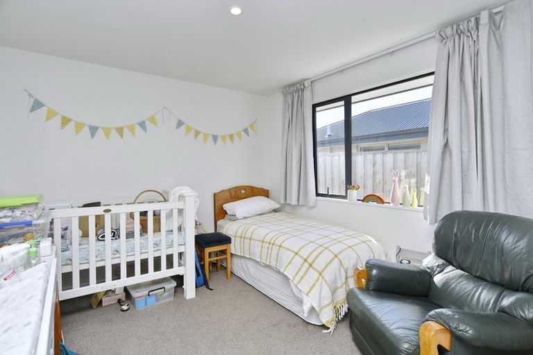 Photo of property in 38 Quinn Crescent, Woodend, 7610