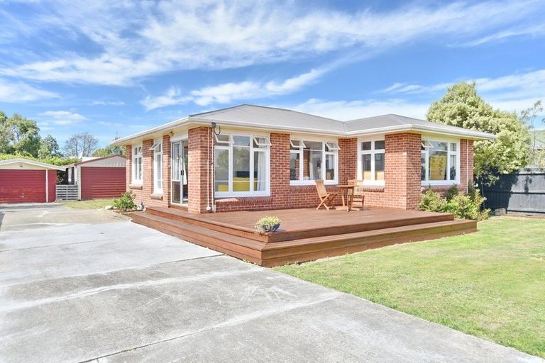 Photo of property in 66 White Street, Rangiora, 7400