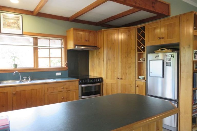 Photo of property in 10 Wright Street, Geraldine, 7930