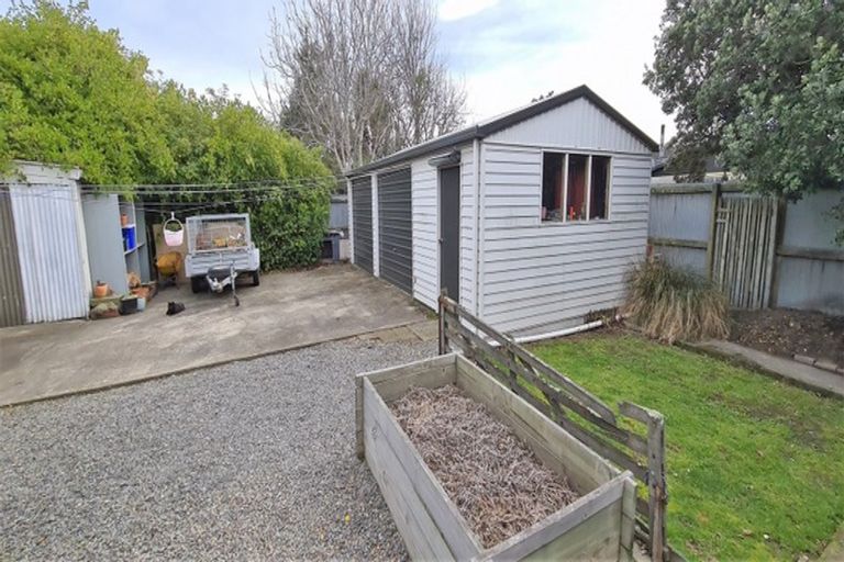 Photo of property in 7 Courage Road, Amberley, 7410