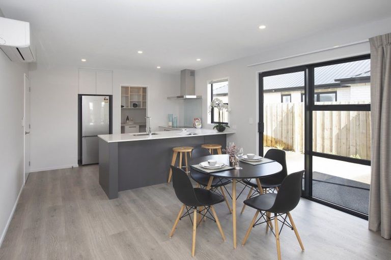 Photo of property in 31 Navarra Road, Halswell, Christchurch, 8025