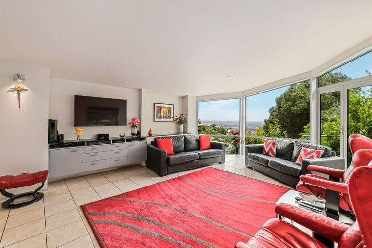 Photo of property in 117 Kidson Terrace, Cashmere, Christchurch, 8022