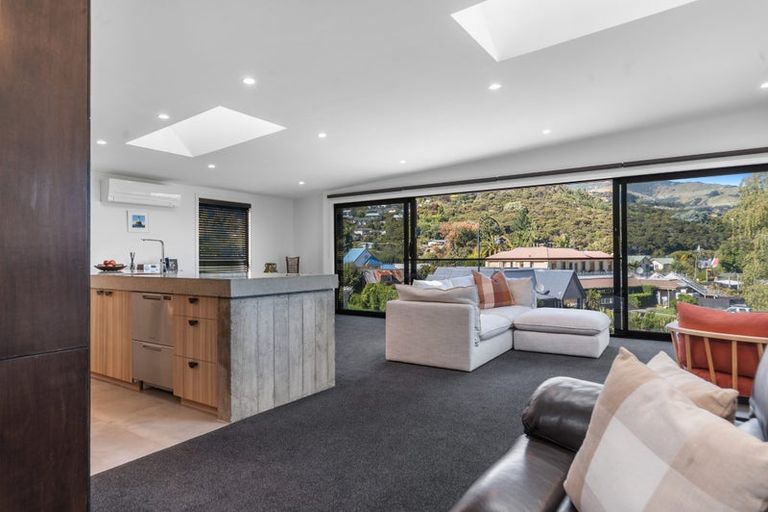 Photo of property in 9 Woodills Road, Akaroa, 7520