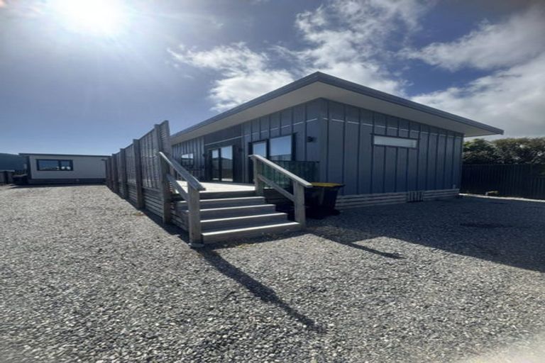 Photo of property in 41 Russell Street, Westport, 7825