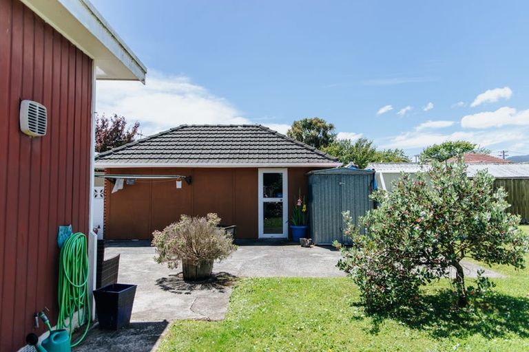 Photo of property in 532 Fergusson Drive, Trentham, Upper Hutt, 5018