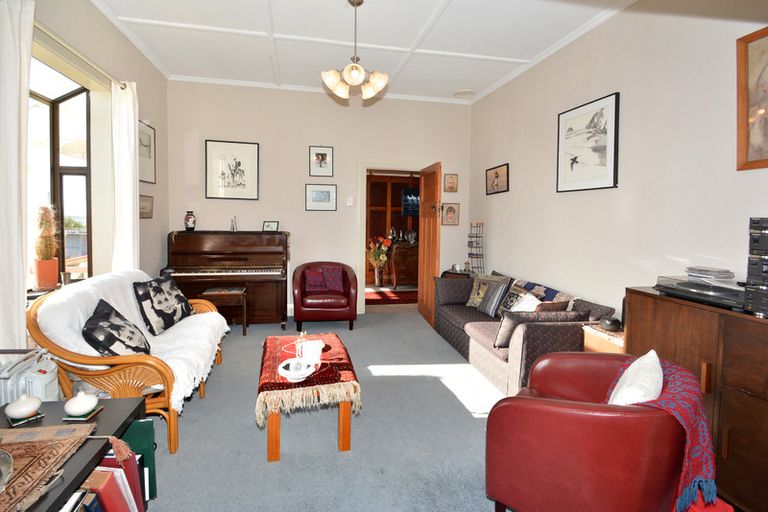 Photo of property in 121 Maryhill Terrace, Maryhill, Dunedin, 9011