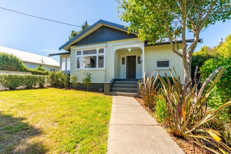Photo of property in 7 Sea View Terrace, Seaview, Timaru, 7910