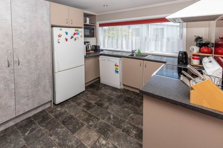 Photo of property in 10 Blake Street, Blaketown, Greymouth, 7805