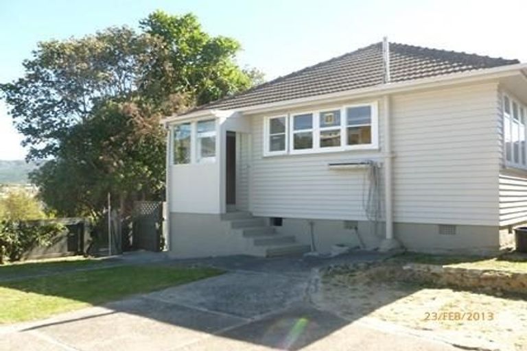 Photo of property in 44 Dimock Street, Titahi Bay, Porirua, 5022