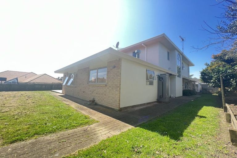 Photo of property in 16 Keppoch Court, Dannemora, Auckland, 2016