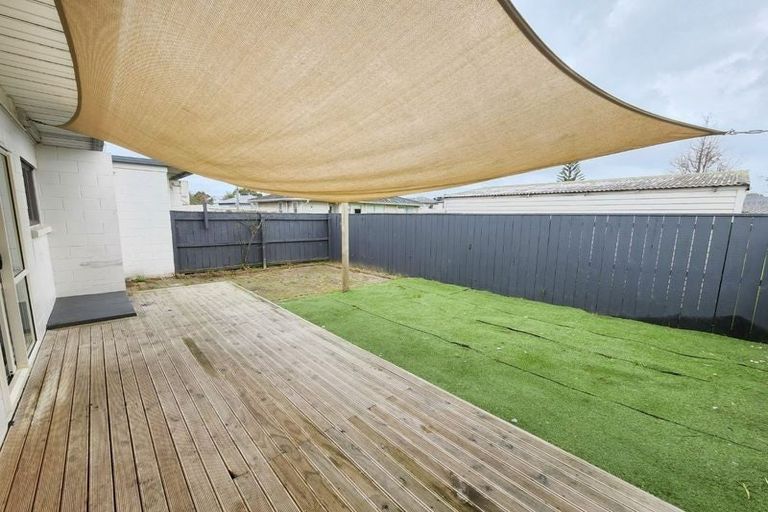 Photo of property in 6/9 Vine Street, Mangere East, Auckland, 2024