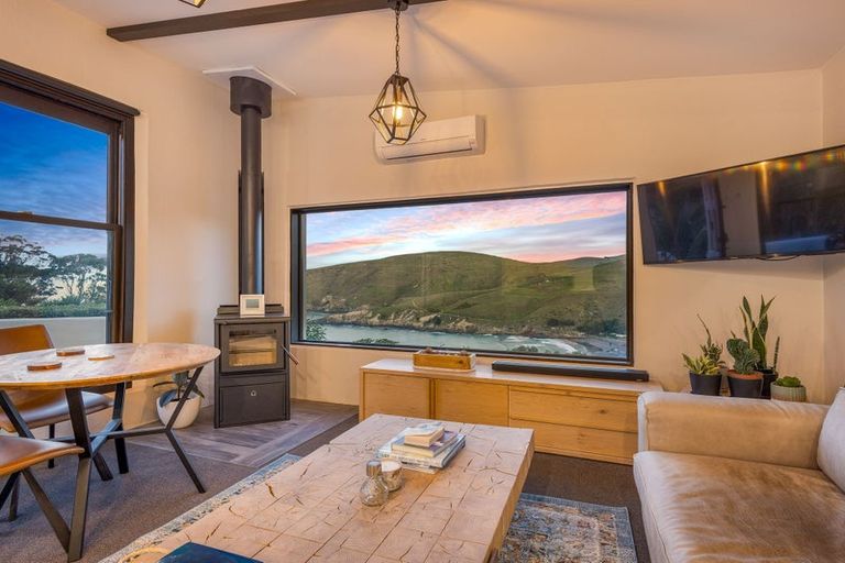 Photo of property in 141 Taylors Mistake Road, Scarborough, Christchurch, 8081