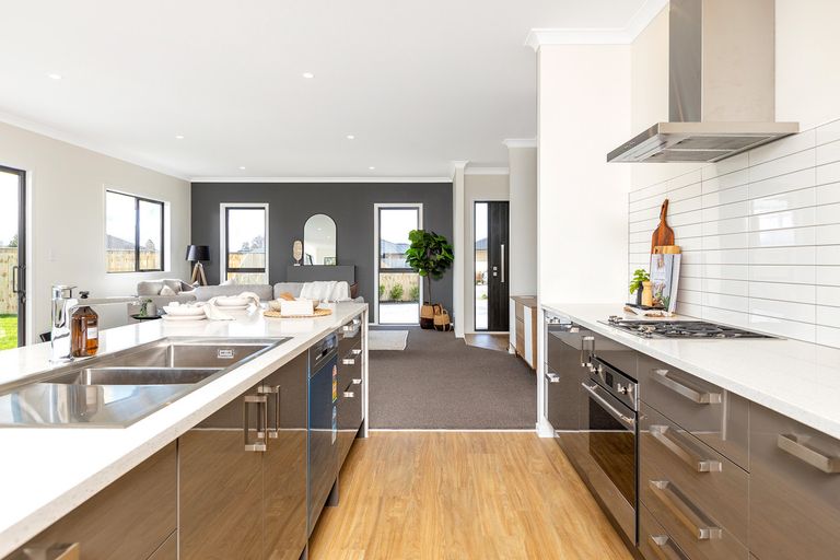 Photo of property in 50b Taranaki Street, Kuripuni, Masterton, 5810