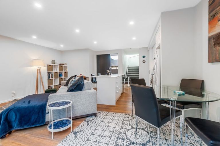 Photo of property in 4/9 Dunn Street, Somerfield, Christchurch, 8024