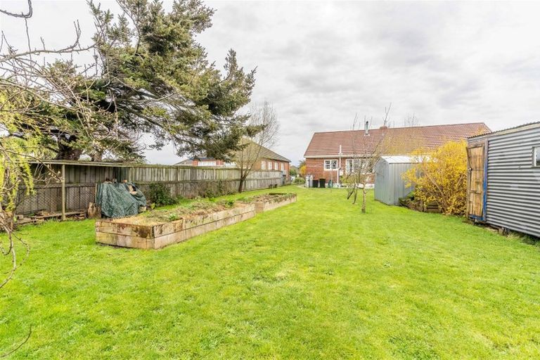 Photo of property in 23 Lockerbie Street, Turnbull Thomson Park, Invercargill, 9810