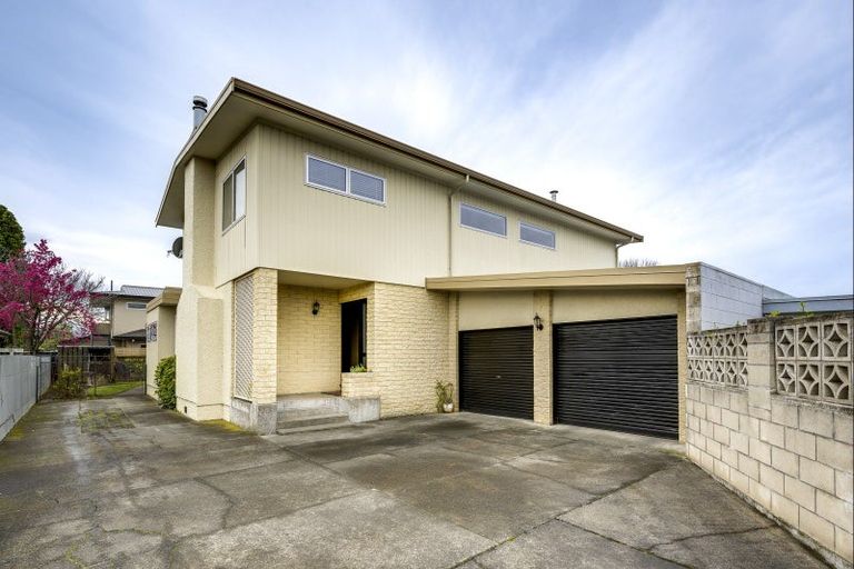 Photo of property in 28a Peddie Street, Taradale, Napier, 4112