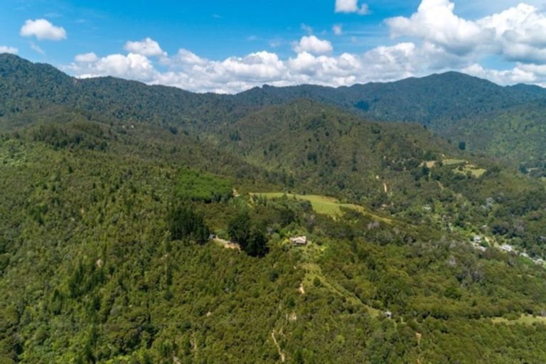 Photo of property in 13 Pohue Creek Road, Ruamahunga, Thames, 3575