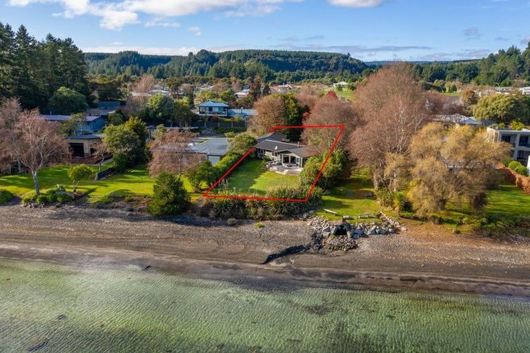 Photo of property in 7 Northcroft Street, Waitahanui, Taupo, 3378