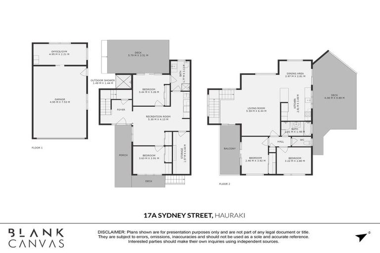 Photo of property in 17a Sydney Street, Hauraki, Auckland, 0622