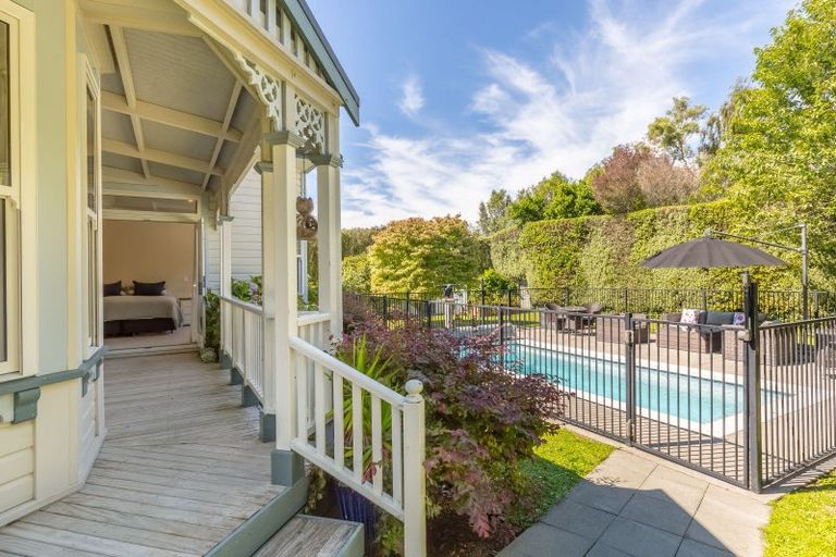 Photo of property in 104 Kuratawhiti Street, Greytown, 5794