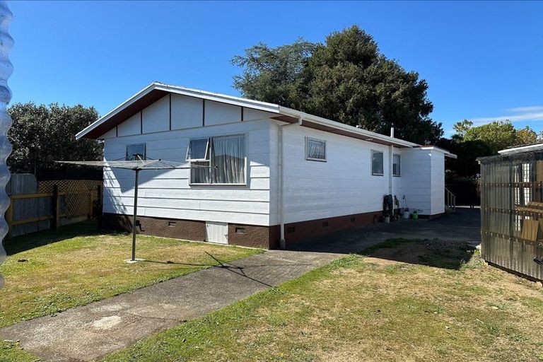 Photo of property in 14 Strathmore Avenue, Levin, 5510