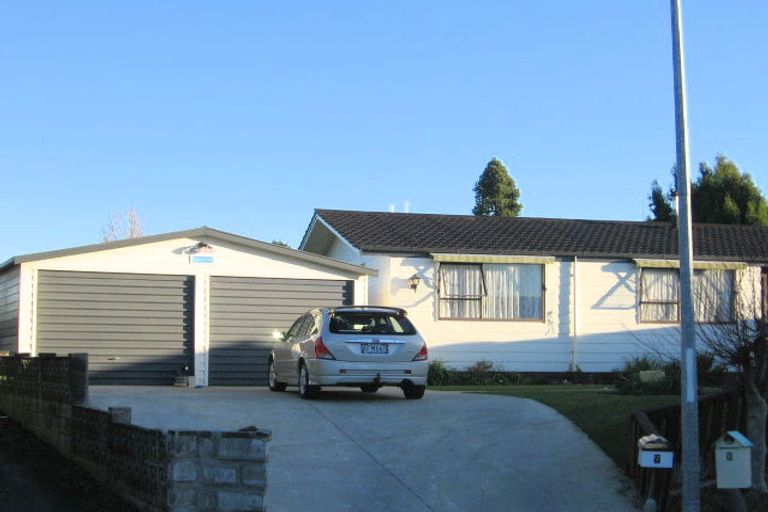 Photo of property in 7 Ash Place, Pukete, Hamilton, 3200
