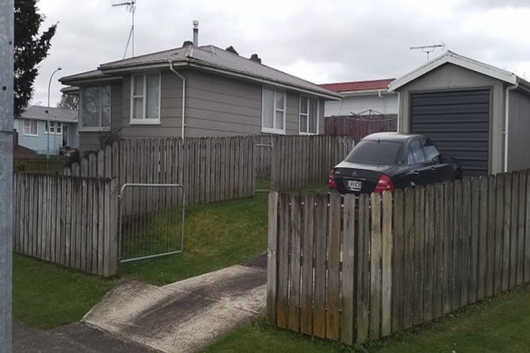 Photo of property in 31 Tainui Street, Tokoroa, 3420