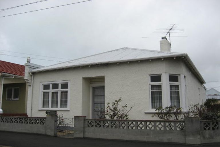 Photo of property in 1 Hall Street, South Dunedin, Dunedin, 9012
