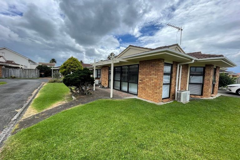 Photo of property in 4/10 Glen Avenue, Papatoetoe, Auckland, 2025