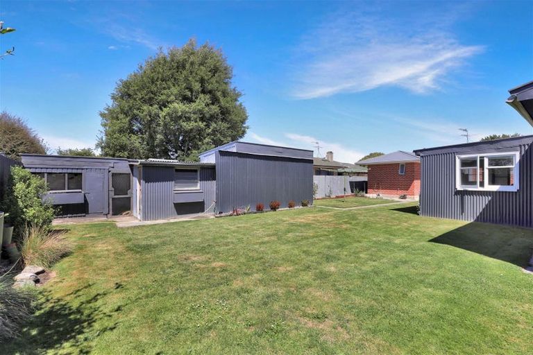 Photo of property in 16 Millichamp Street, Tinwald, Ashburton, 7700