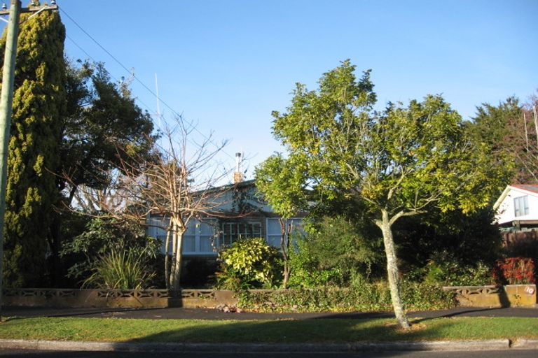 Photo of property in 10 Vine Street, Hillcrest, Hamilton, 3216