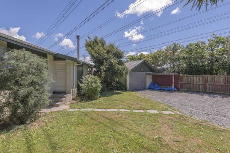 Photo of property in 383 Greers Road, Bishopdale, Christchurch, 8053
