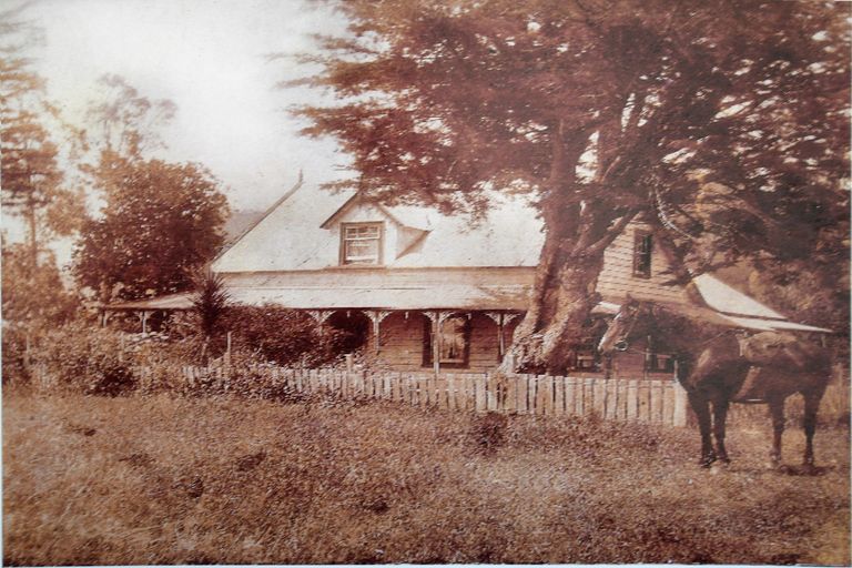 Photo of property in 2214 State Highway 1, Kaiwaka, 0573